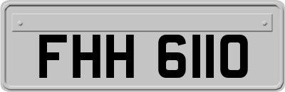 FHH6110