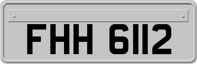 FHH6112