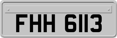 FHH6113