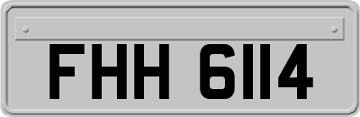 FHH6114