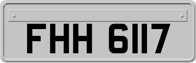 FHH6117