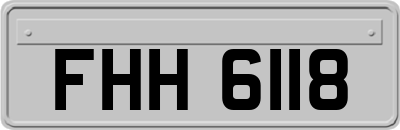 FHH6118