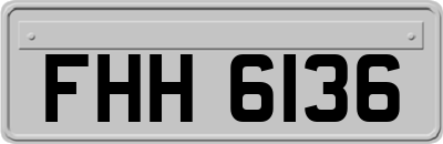 FHH6136