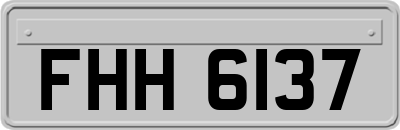 FHH6137