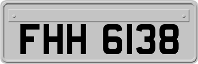 FHH6138