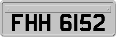 FHH6152