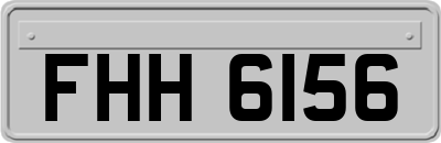 FHH6156