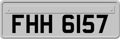 FHH6157