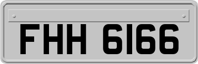 FHH6166