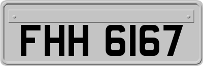 FHH6167