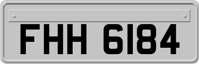 FHH6184