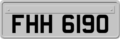 FHH6190