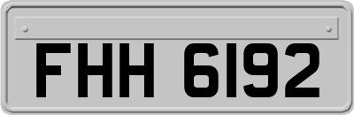 FHH6192