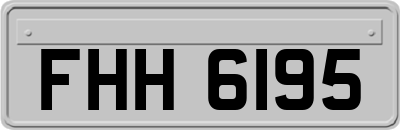FHH6195