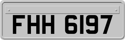 FHH6197