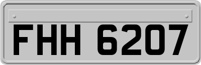 FHH6207