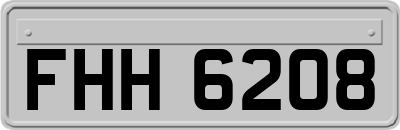 FHH6208