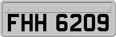 FHH6209