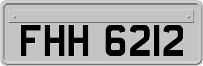 FHH6212
