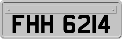 FHH6214