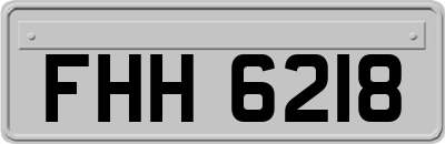 FHH6218