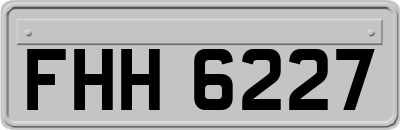 FHH6227