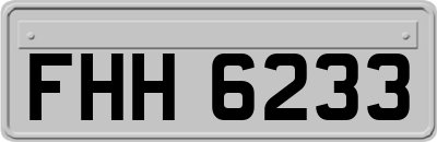 FHH6233