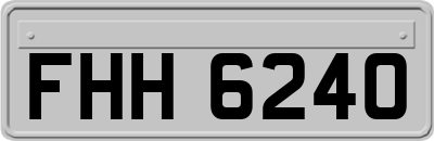 FHH6240