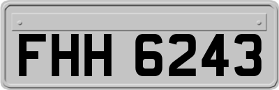 FHH6243