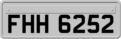 FHH6252