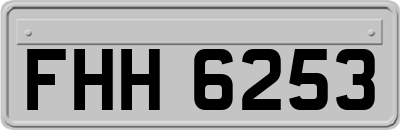 FHH6253