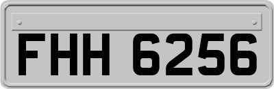 FHH6256