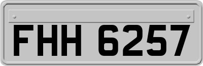 FHH6257