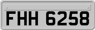 FHH6258