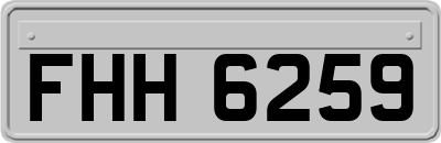 FHH6259
