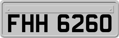 FHH6260