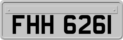 FHH6261