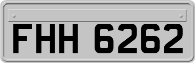 FHH6262