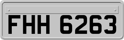 FHH6263