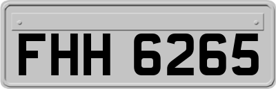 FHH6265