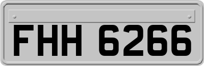 FHH6266