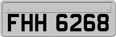 FHH6268