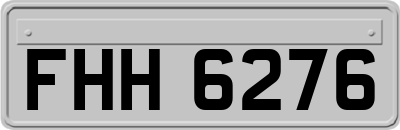 FHH6276