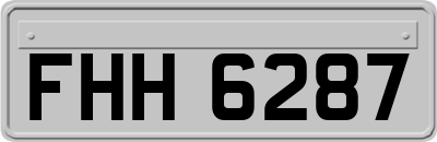 FHH6287