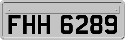 FHH6289