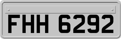 FHH6292