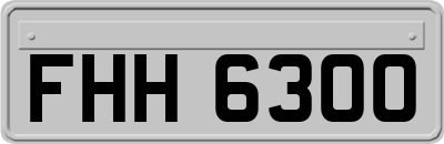 FHH6300