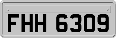FHH6309