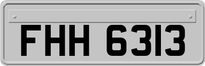 FHH6313