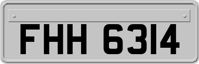 FHH6314